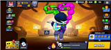 купить аккаунт Brawl Stars