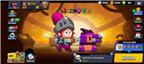 купить аккаунт Brawl Stars