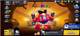 купить аккаунт Brawl Stars