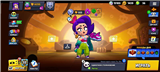купить аккаунт Brawl Stars