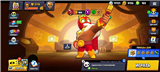 купить аккаунт Brawl Stars