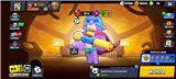 купить аккаунт Brawl Stars