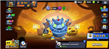 купить аккаунт Brawl Stars