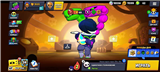 купить аккаунт Brawl Stars