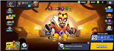 купить аккаунт Brawl Stars