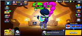 купить аккаунт Brawl Stars