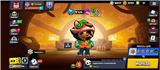 купить аккаунт Brawl Stars