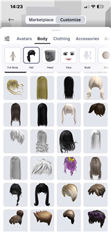 купить аккаунт Roblox