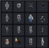 купить аккаунт Roblox