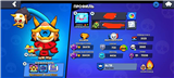 купить аккаунт Brawl Stars