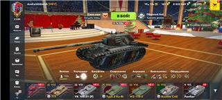 купить аккаунт Tanks Blitz, WoT(Lesta, WG)
