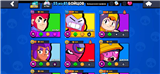 купить аккаунт Brawl Stars