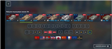 купить аккаунт Tanks Blitz, WoT(Lesta, WG)