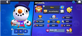 купить аккаунт Brawl Stars