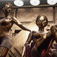 акаунты Atomic Heart