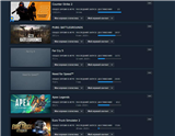 купить аккаунт Steam