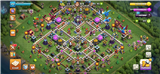 купить аккаунт Clash of Clans