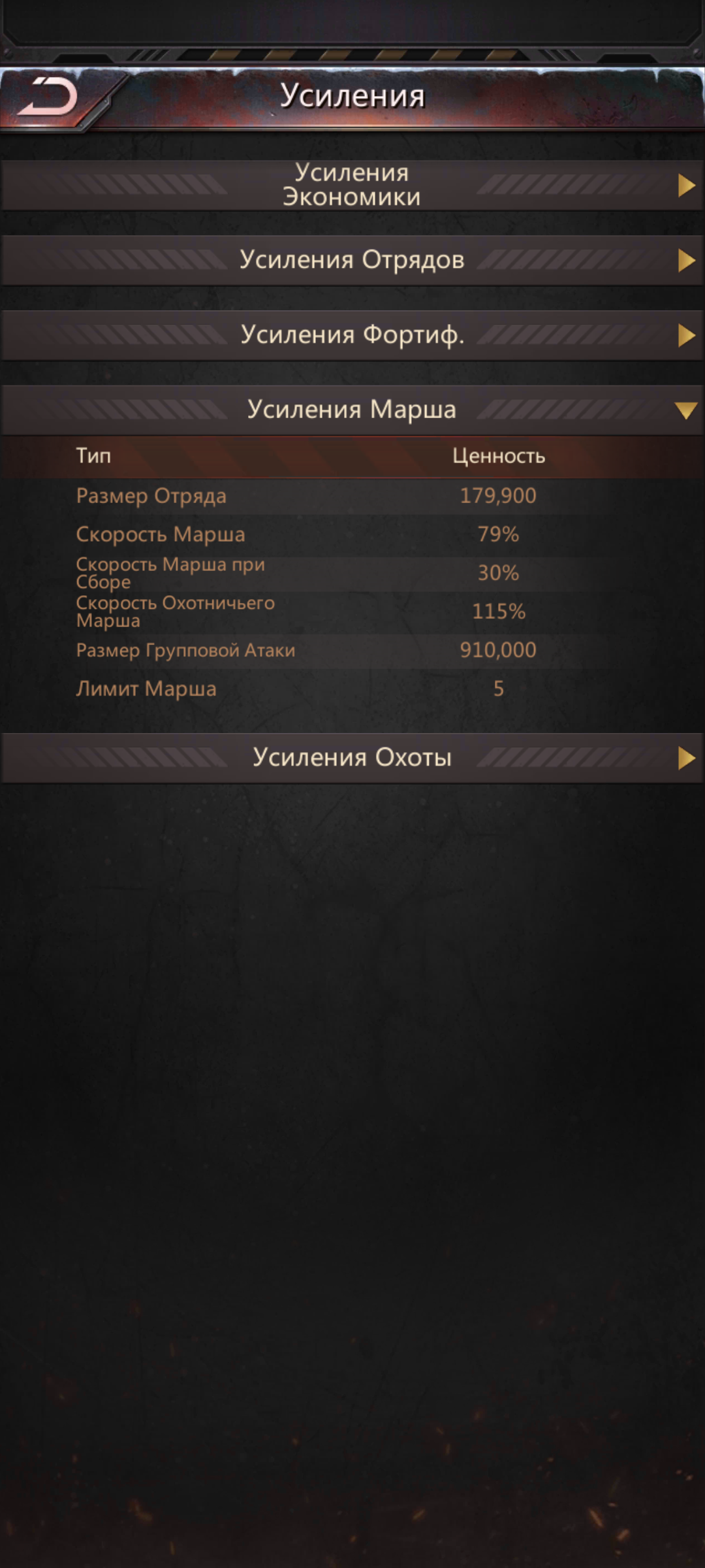 продажа аккаунта к игре Puzzles & Survival