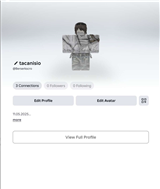 купить аккаунт Roblox