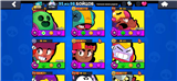купить аккаунт Brawl Stars