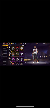 купить аккаунт Free Fire