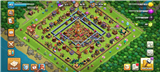 купить аккаунт Clash of Clans