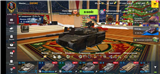 купить аккаунт Tanks Blitz, WoT(Lesta, WG)