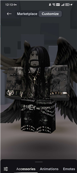 купить аккаунт Roblox