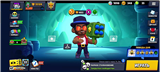 купить аккаунт Brawl Stars