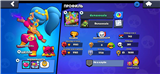 купить аккаунт Brawl Stars