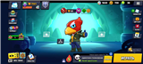 купить аккаунт Brawl Stars
