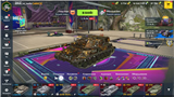 купить аккаунт Tanks Blitz, WoT(Lesta, WG)