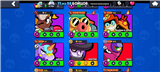 купить аккаунт Brawl Stars