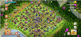 купить аккаунт Clash of Clans