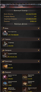 купить аккаунт Puzzles & Survival