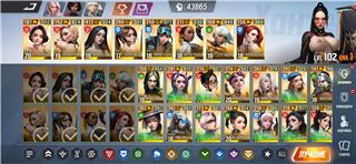 купить аккаунт Lust Goddess