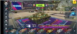 купить аккаунт Tanks Blitz, WoT(Lesta, WG)