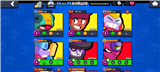 купить аккаунт Brawl Stars