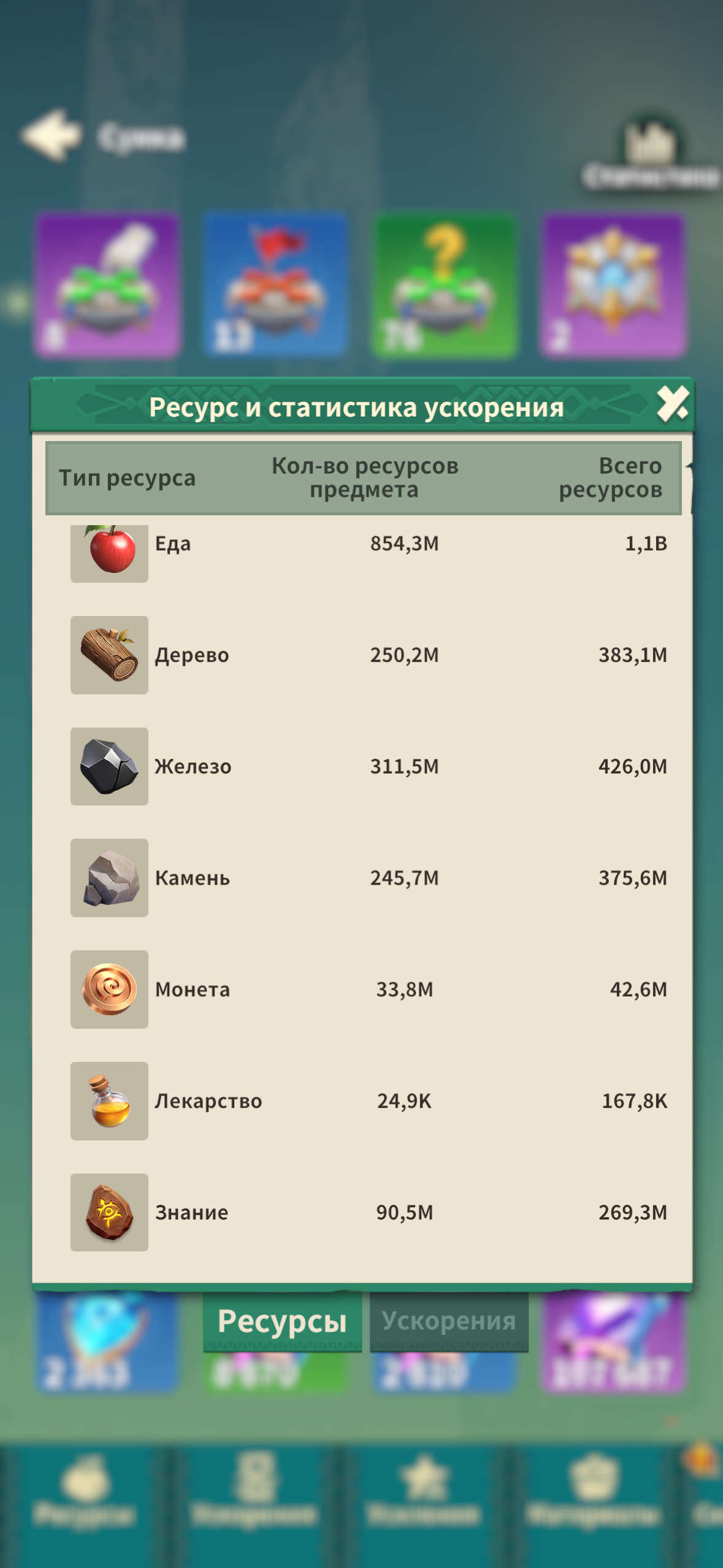 продажа аккаунта к игре Fate War (Война судьбы)