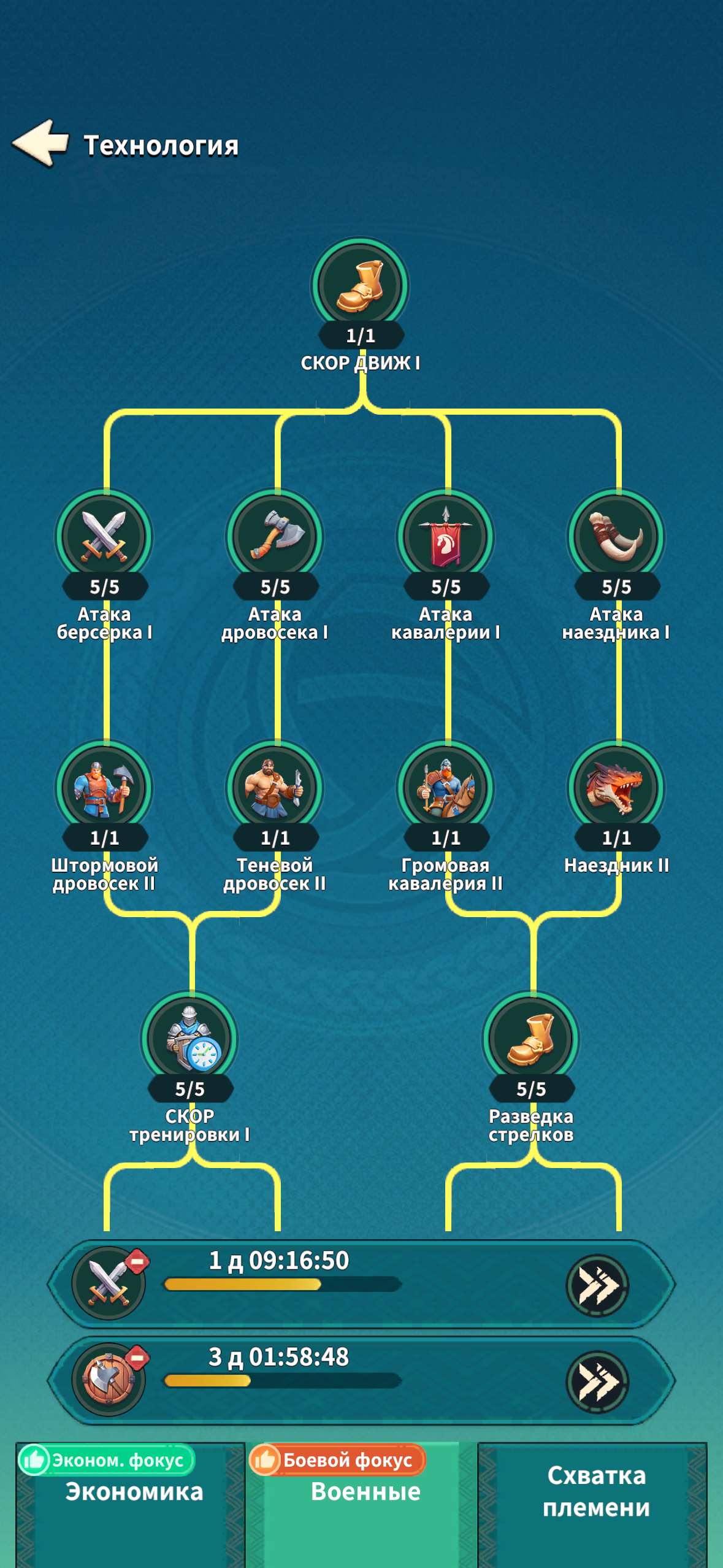 продажа аккаунта к игре Fate War (Война судьбы)