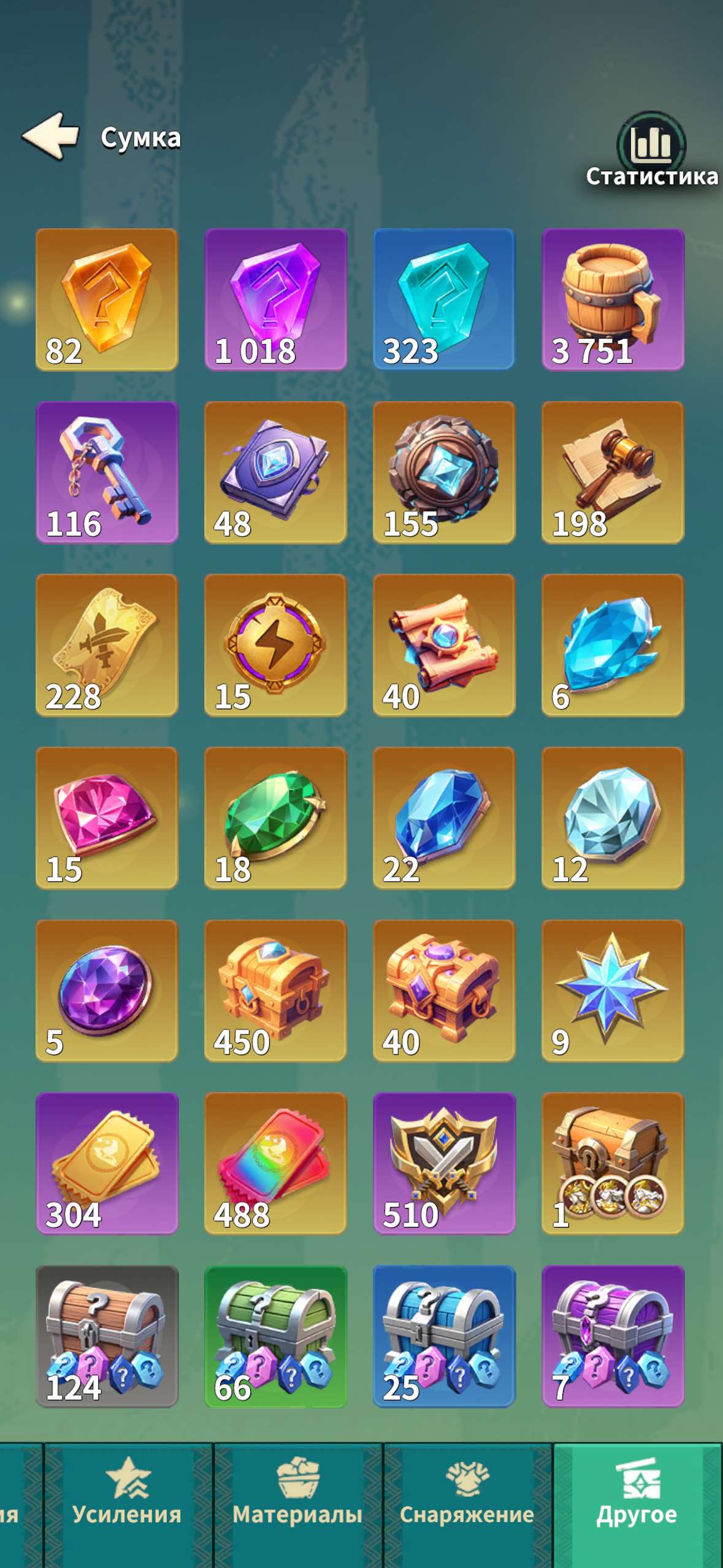 продажа аккаунта к игре Fate War (Война судьбы)