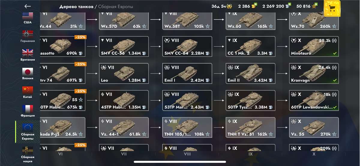 продажа аккаунта к игре Tanks Blitz, WoT(Lesta, WG)