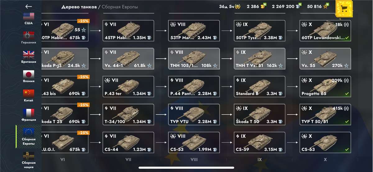 продажа аккаунта к игре Tanks Blitz, WoT(Lesta, WG)