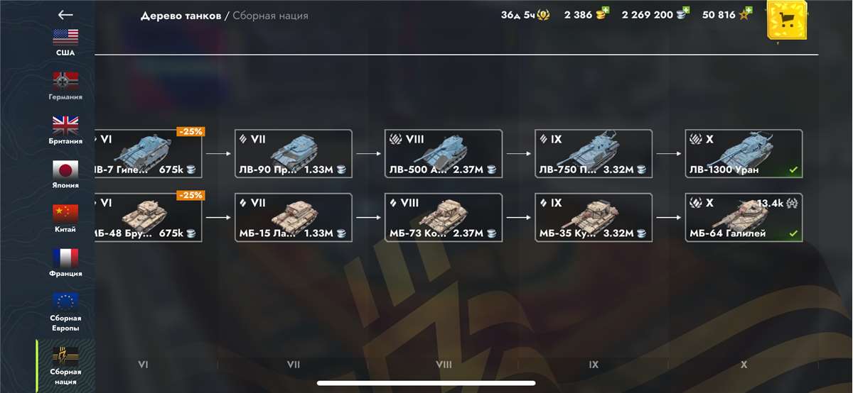 продажа аккаунта к игре Tanks Blitz, WoT(Lesta, WG)