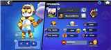 купить аккаунт Brawl Stars