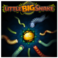 Прочее Little Big Snake