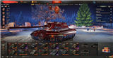 купить аккаунт Tanks Blitz, WoT(Lesta, WG)