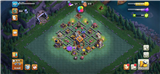 купить аккаунт Clash of Clans