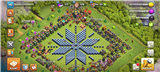 купить аккаунт Clash of Clans