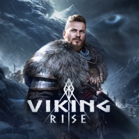 акаунты Viking Rise